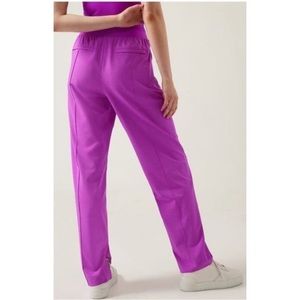 Athleta Brooklynn Heights Slim Pants